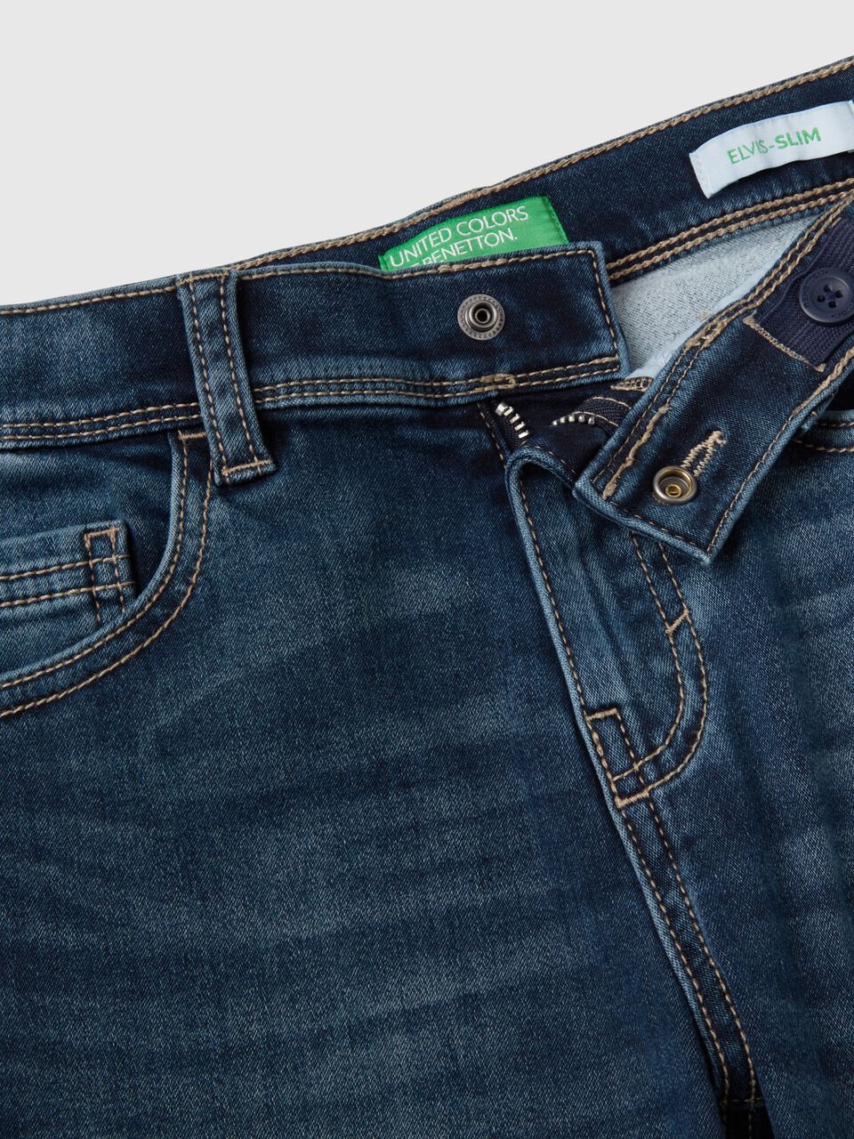 TROUSERS Niño image number null