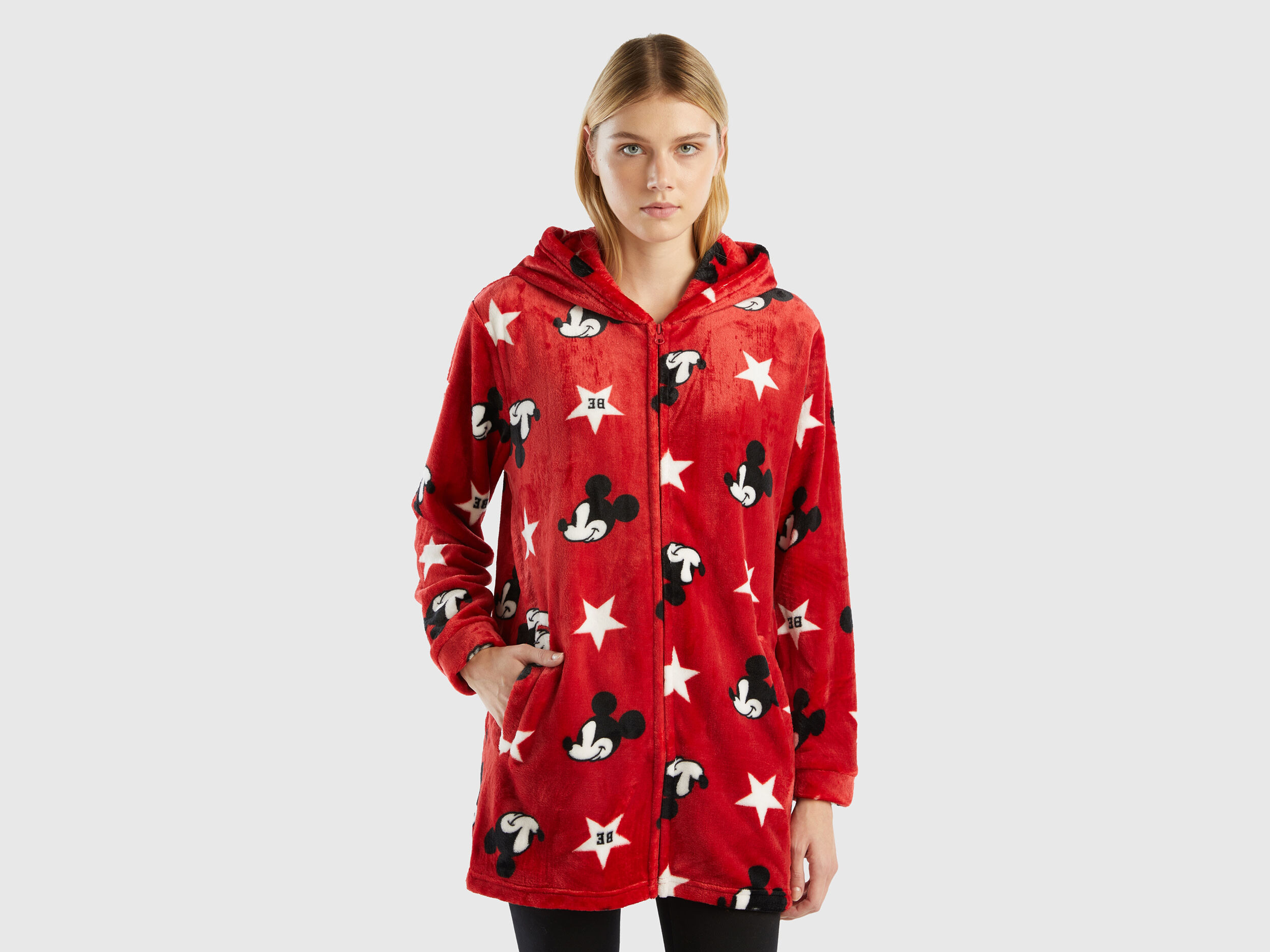 Bata mickey mouse mujer deals