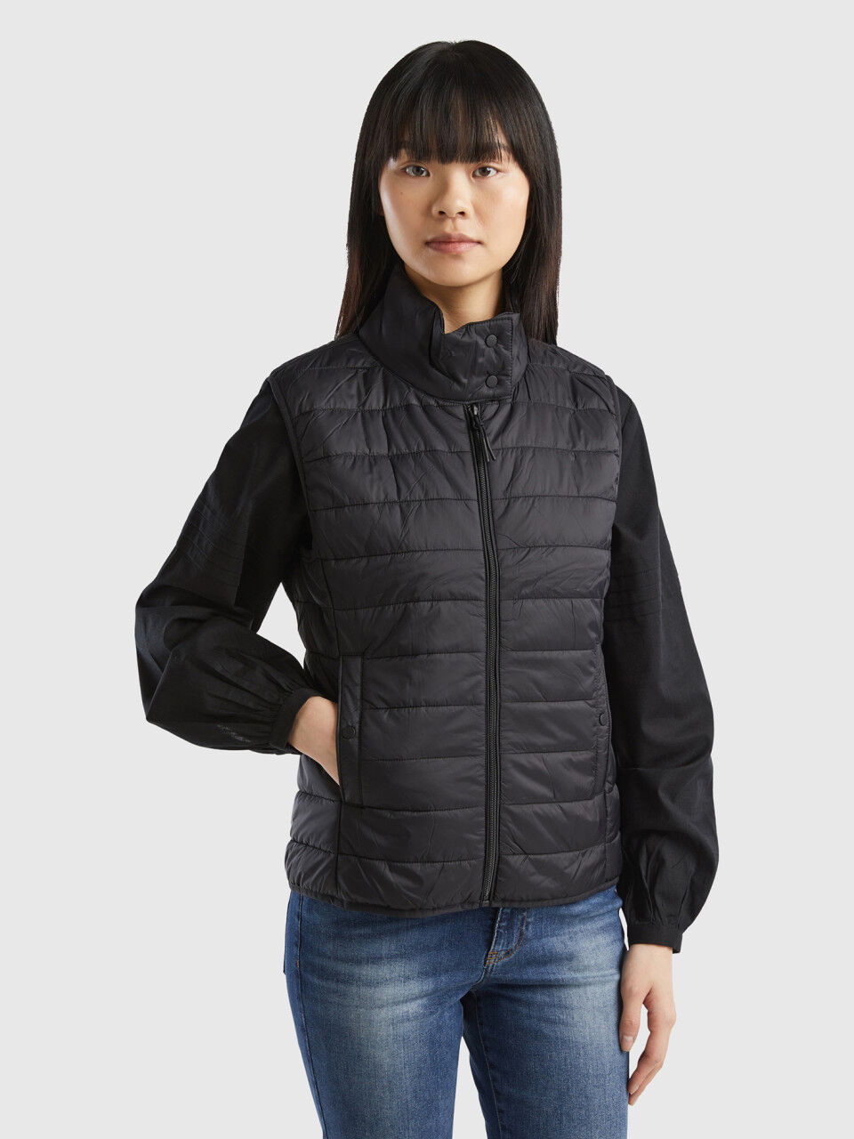 Ropa Mujer Nueva Colecci n 2023 Benetton