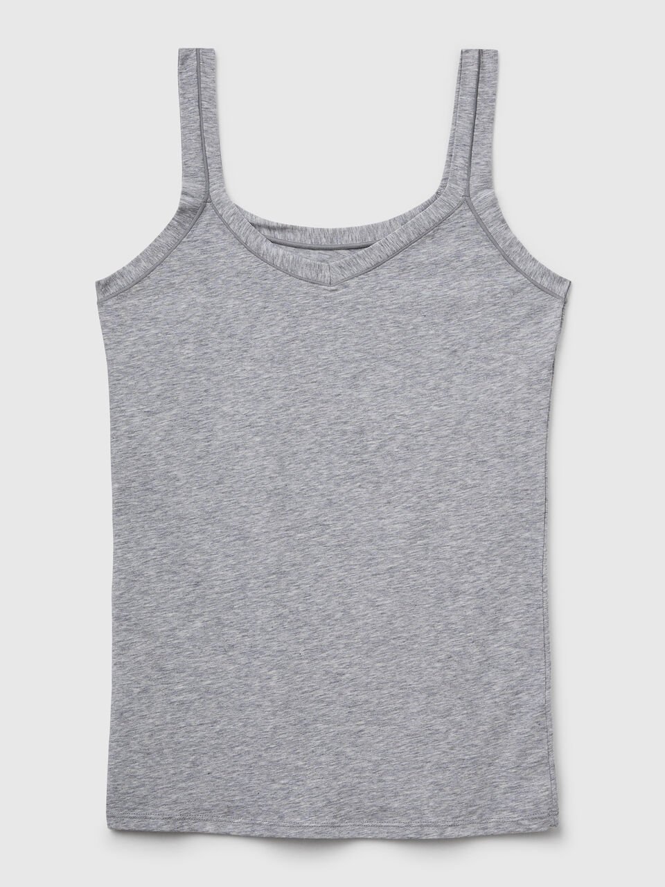 TANK-TOP Mujer image number 1