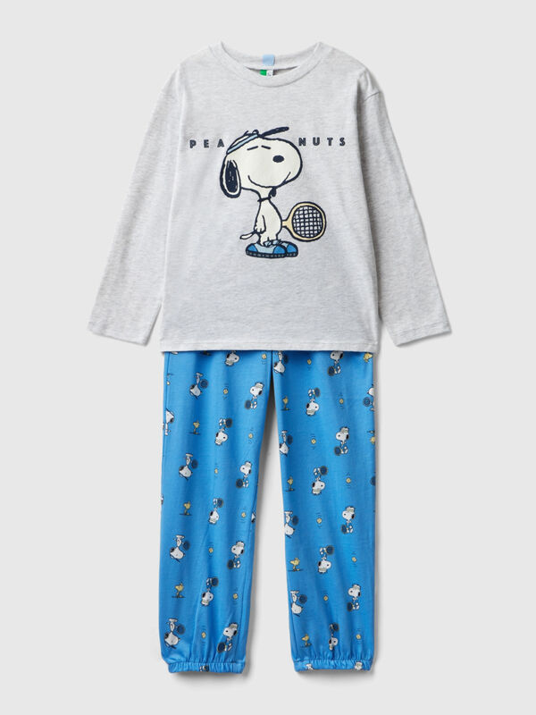 Pijama Bebé niño Undercolors Colección 2023