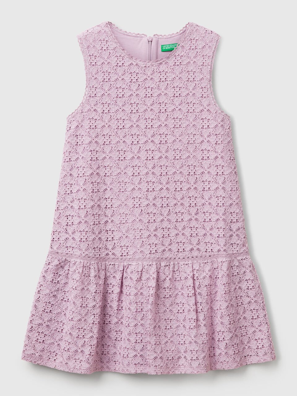 DRESS Niña image number 1