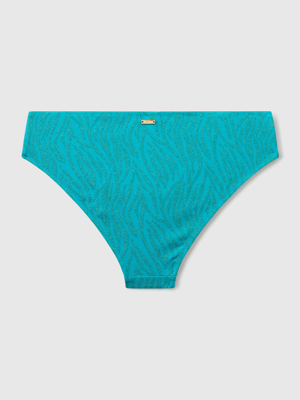 SWIMMING BRIEFS Mujer image number 2