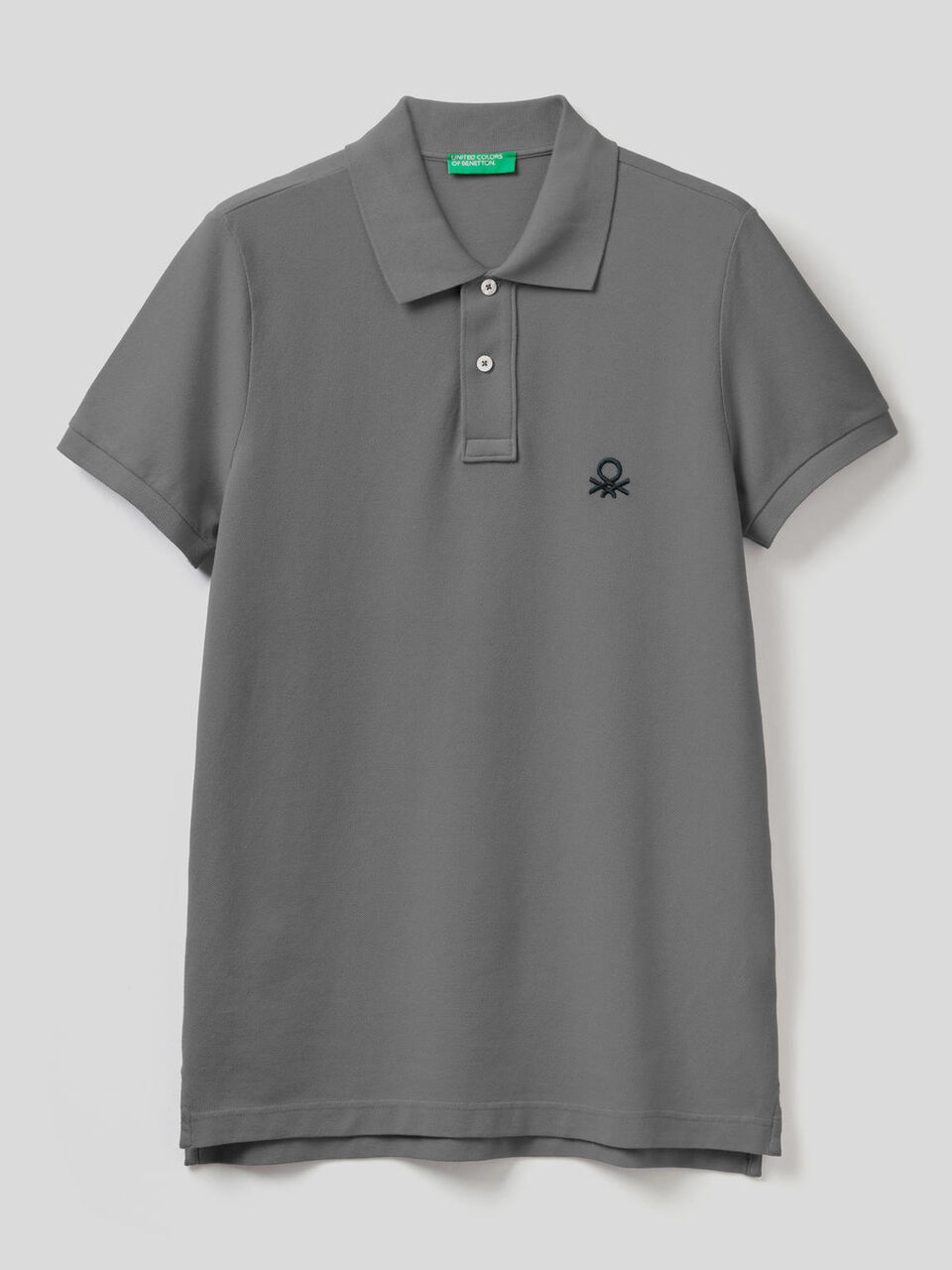 Polo slim fit image number 1