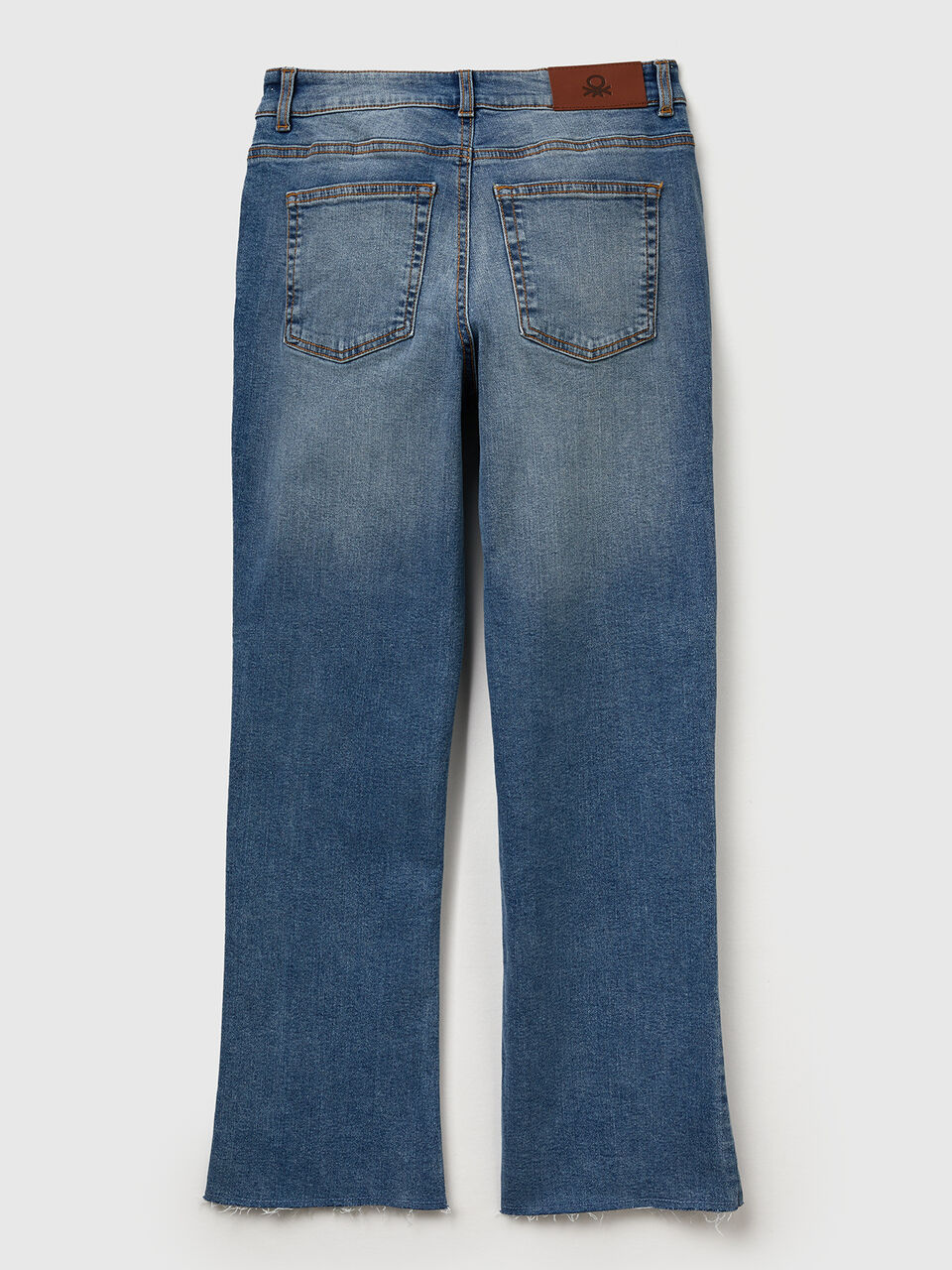 TROUSERS Mujer image number 2