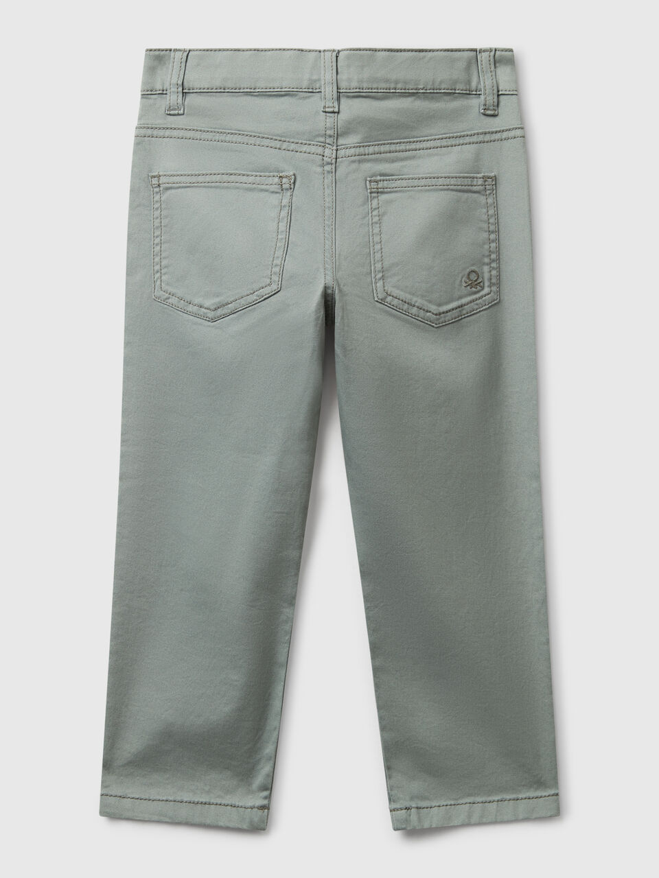 TROUSERS Niño image number 2