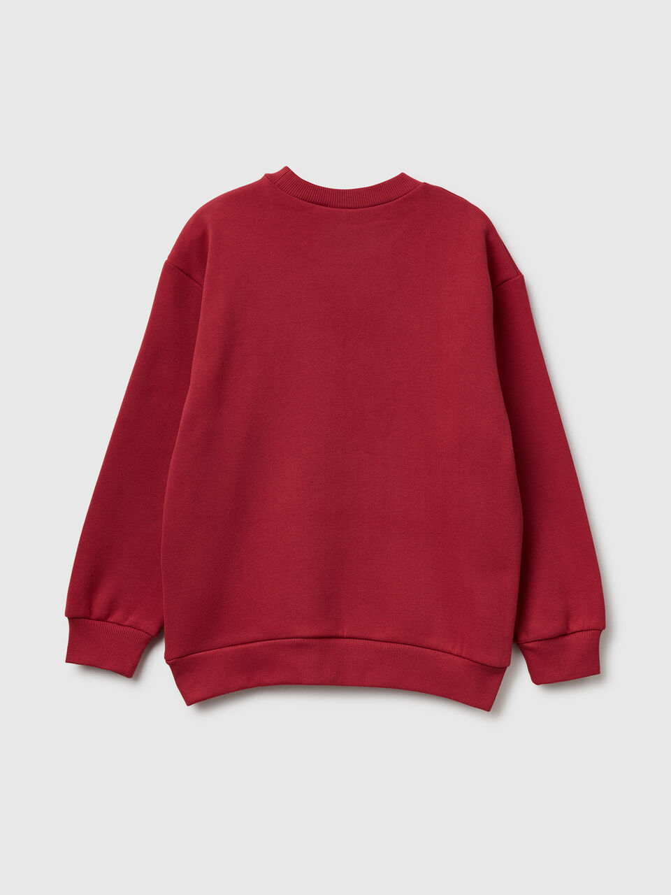 SWEATER L/S Niño image number 2