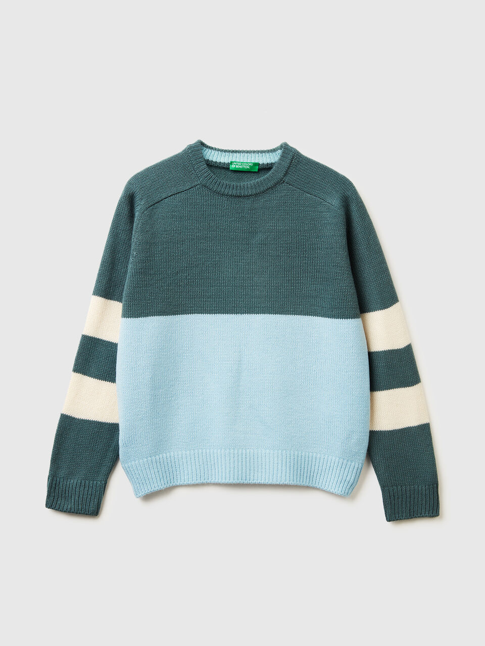 SWEATER L/S Niño image number 1