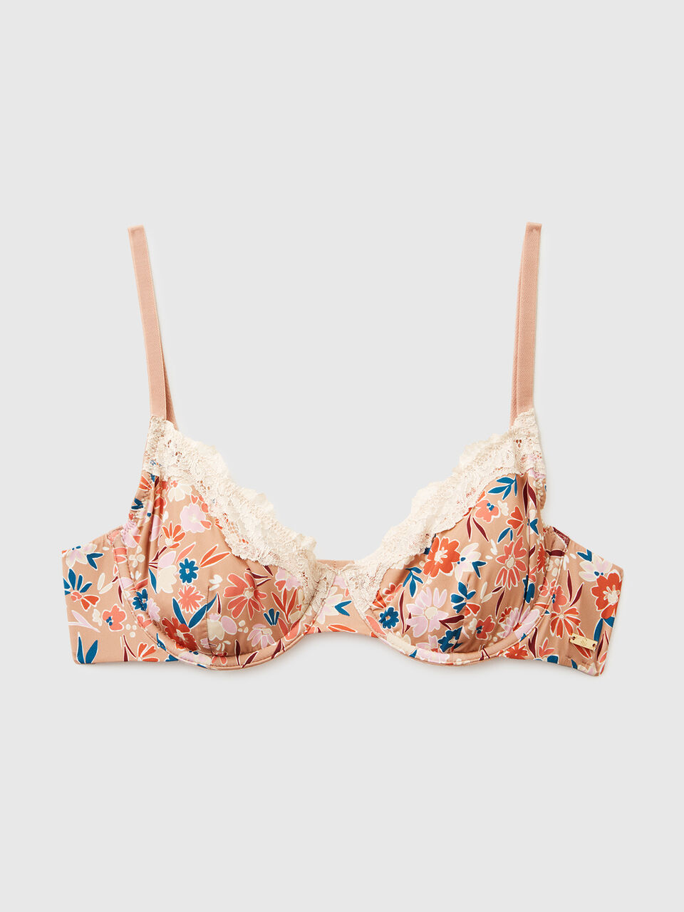 BRASSIERE Mujer image number 1