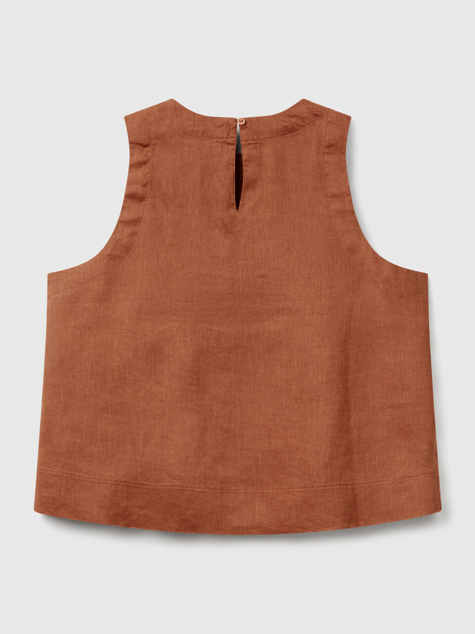 BLOUSE Mujer image number 2