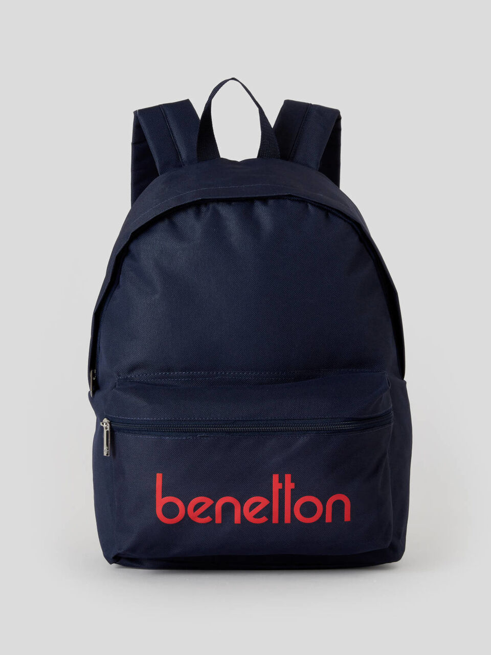 Mochila personalizable con estampado de logotipo image number 1