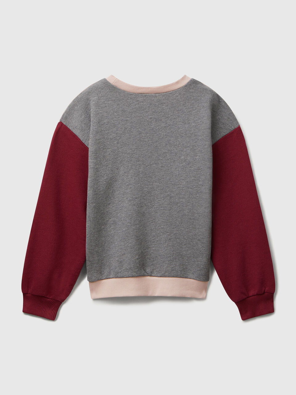SWEATER L/S Niña image number null