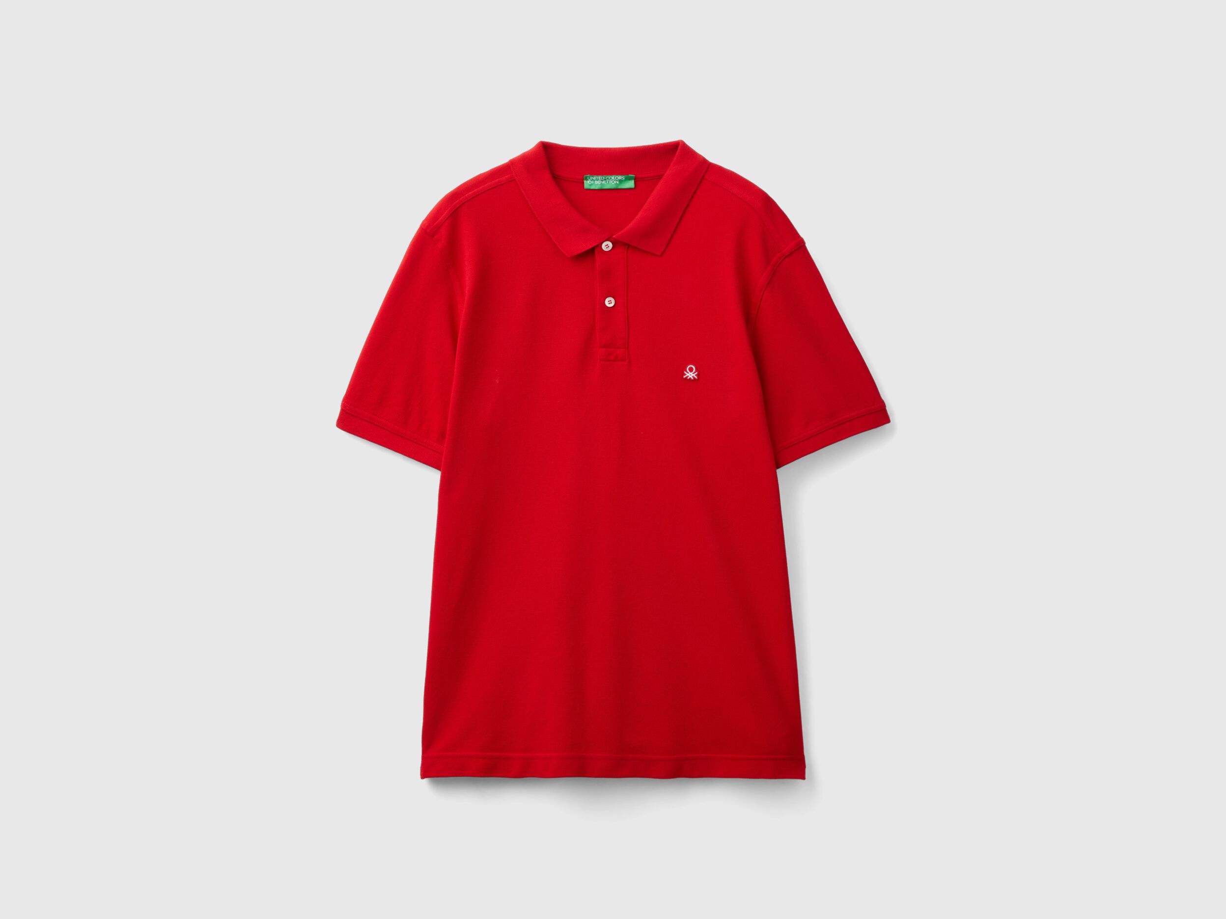 Polos niña benetton shop