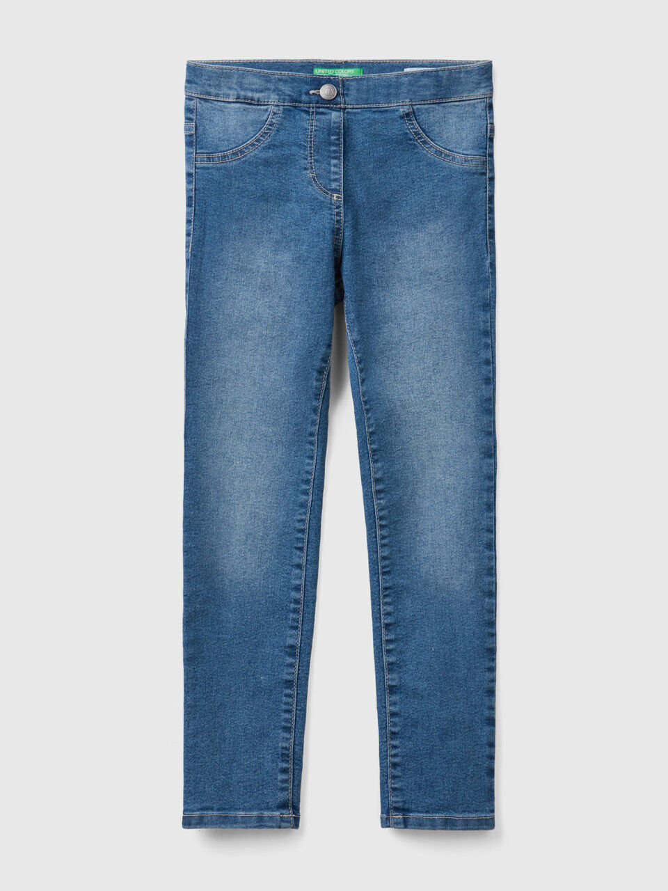 Benetton online niña cheap