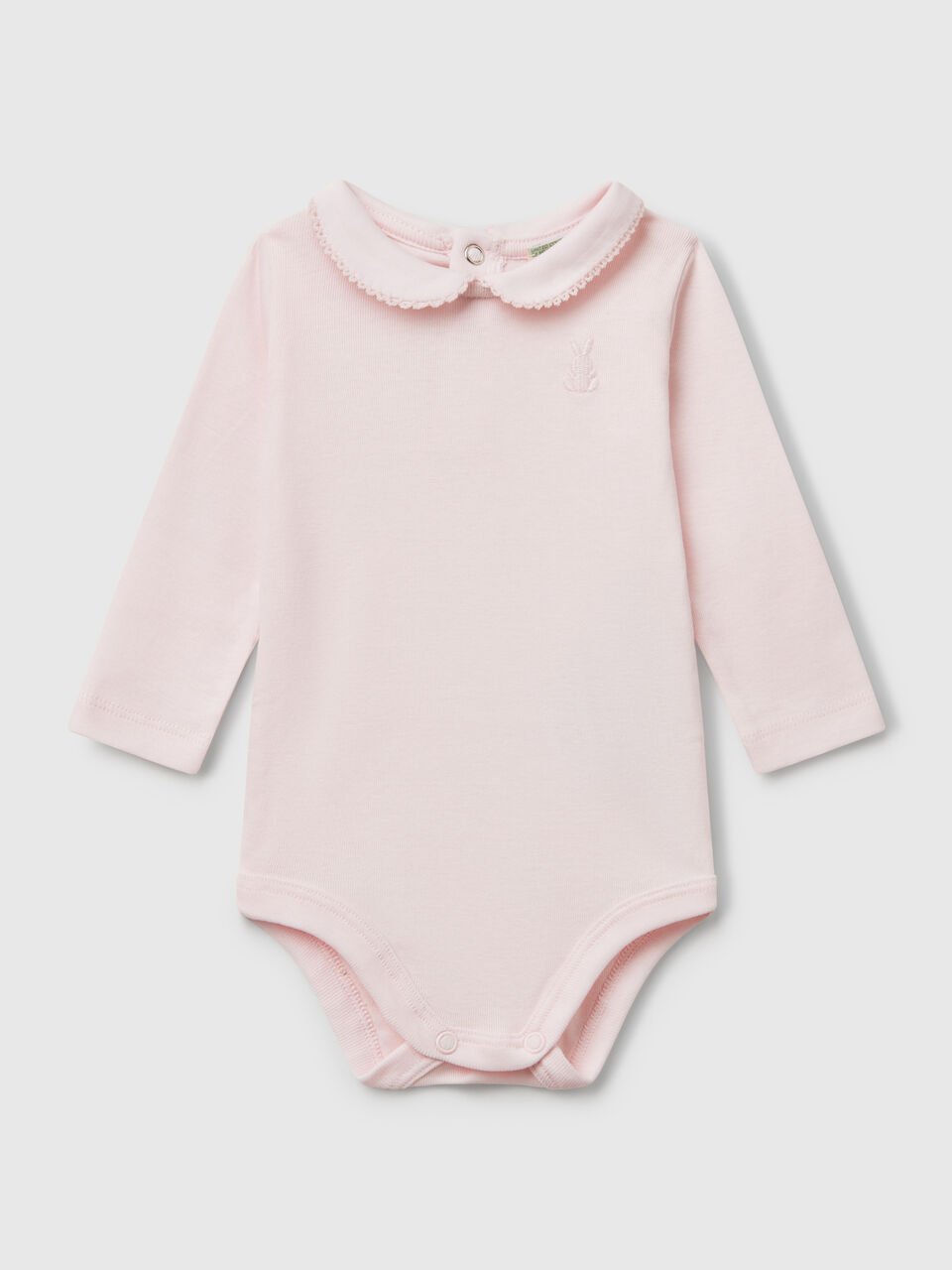 BODYSUIT L/S Recién nacidos image number 1