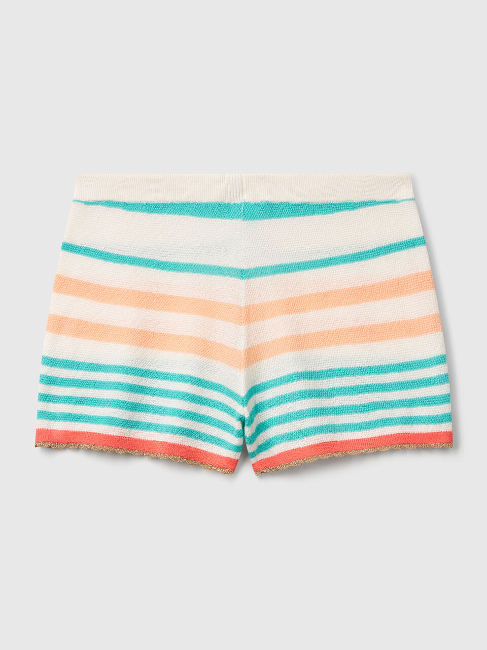 SHORTS Mujer image number 2