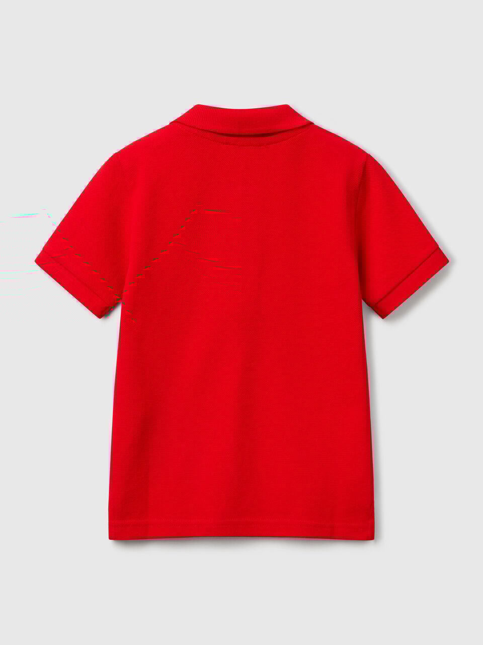 H/S POLO SHIRT Niño image number 2
