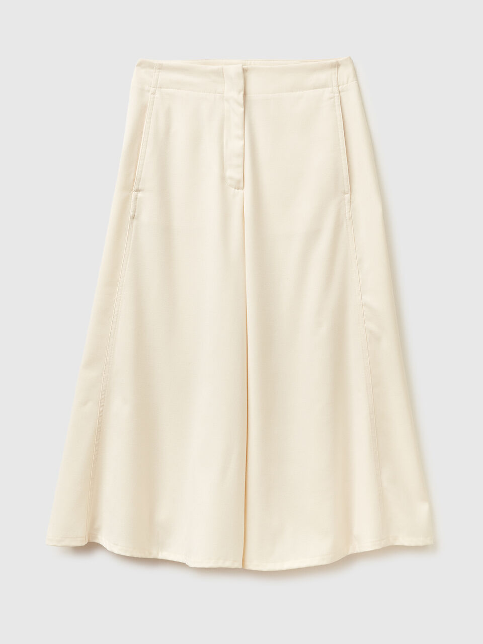 TROUSERS Mujer image number 1