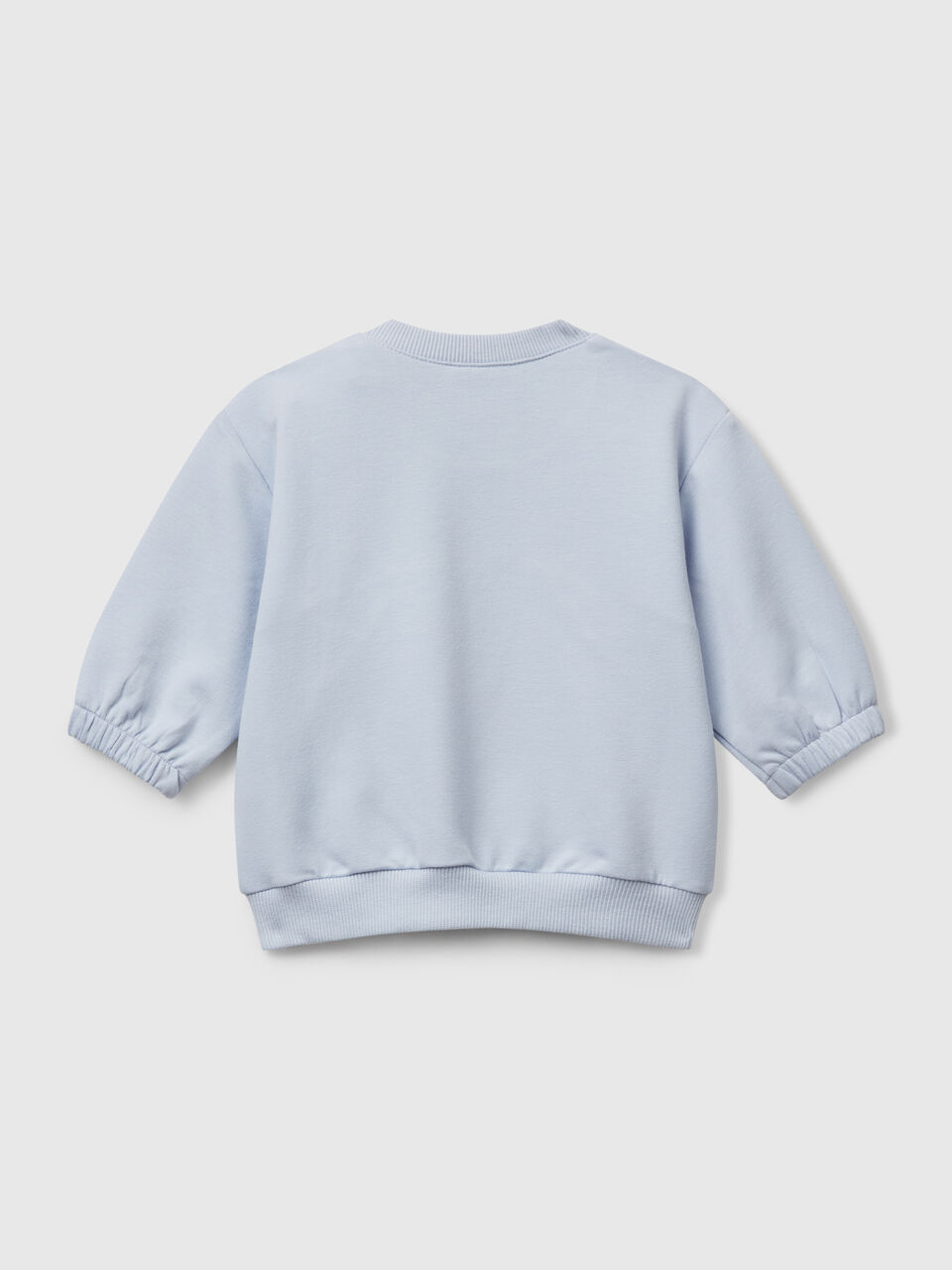 SWEATER L/S Recién nacidos image number 2