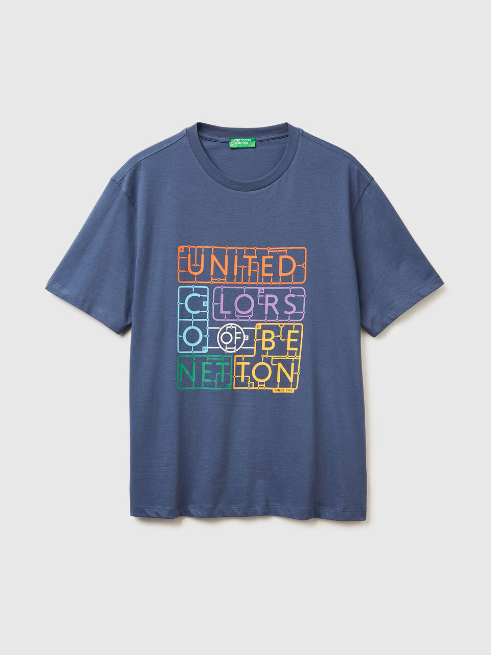 T-SHIRT Hombre image number 1