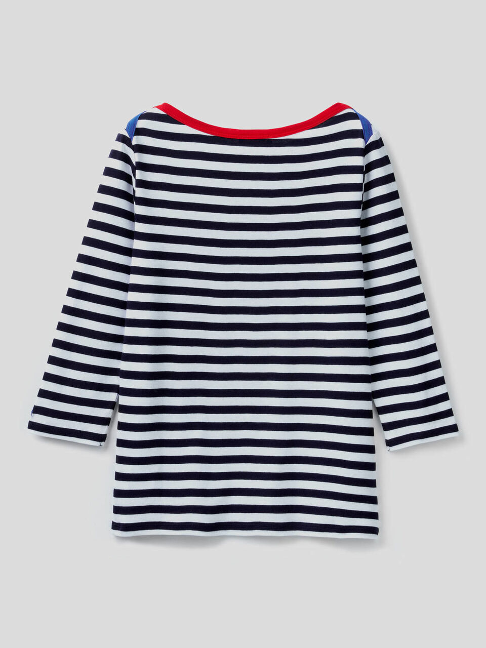 Camiseta de rayas image number 2