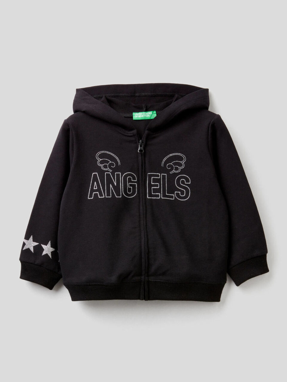 Sudadera con capucha image number 1