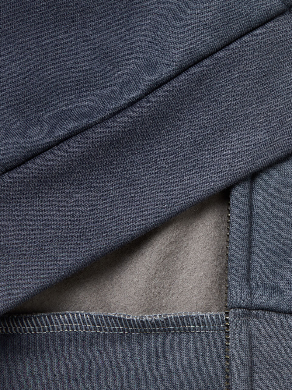 JACKET W/HOOD L/S Niño image number null