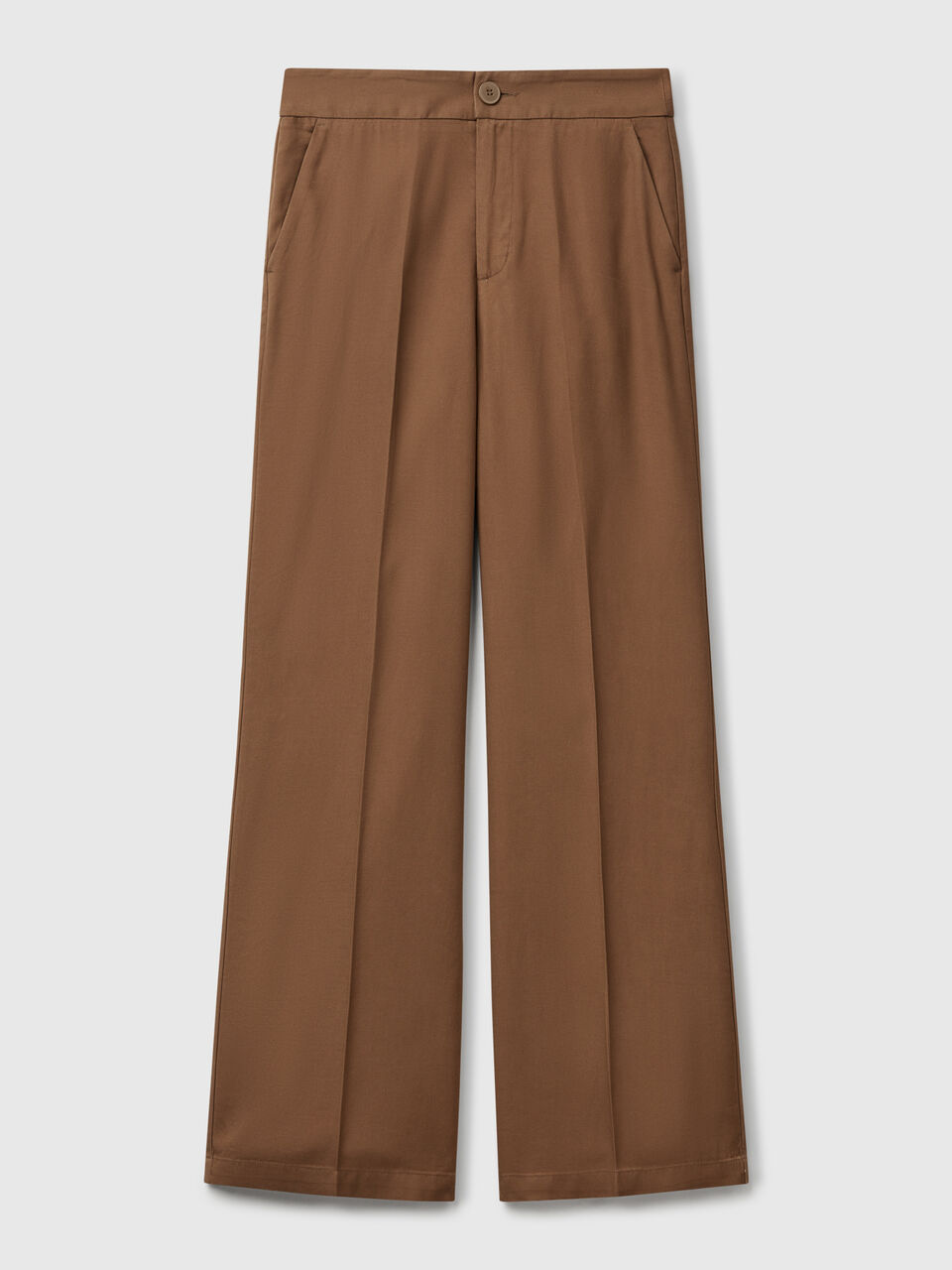 TROUSERS Mujer image number 1