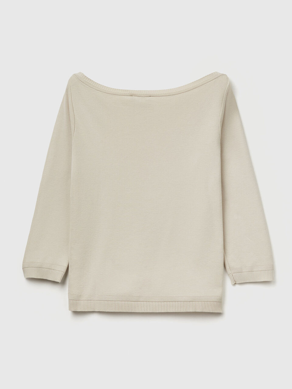 SWEATER H/S Mujer image number 2