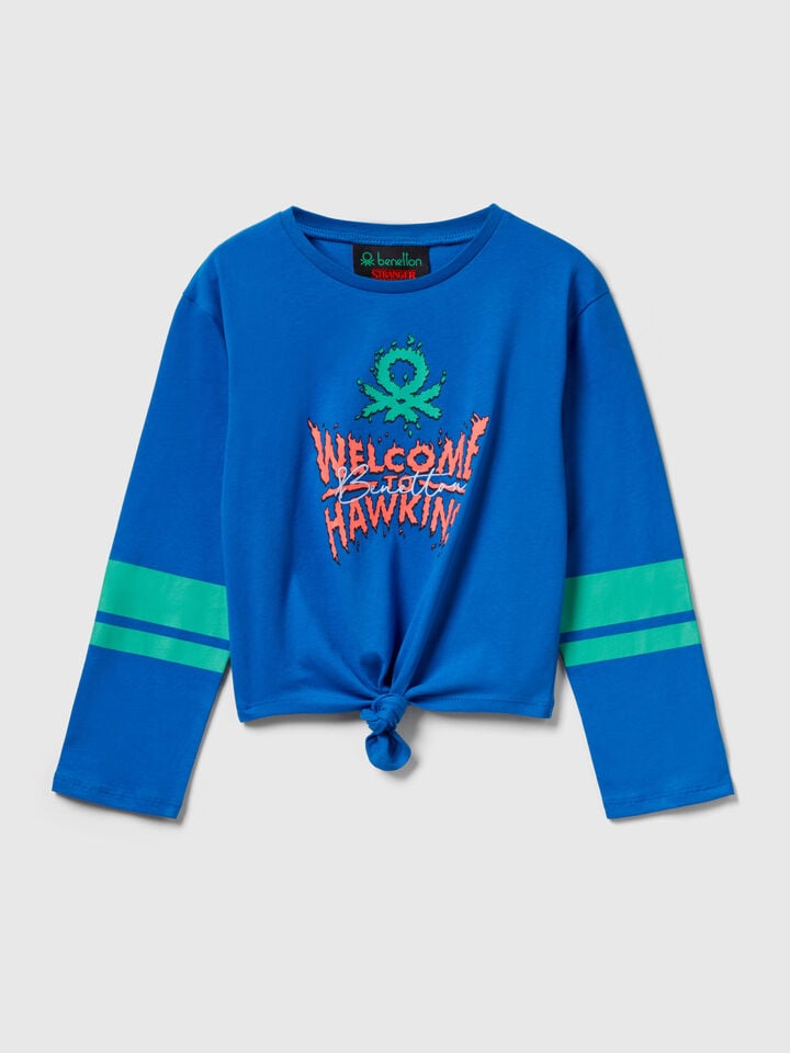 SWEATER L/S Ni&ntilde;a