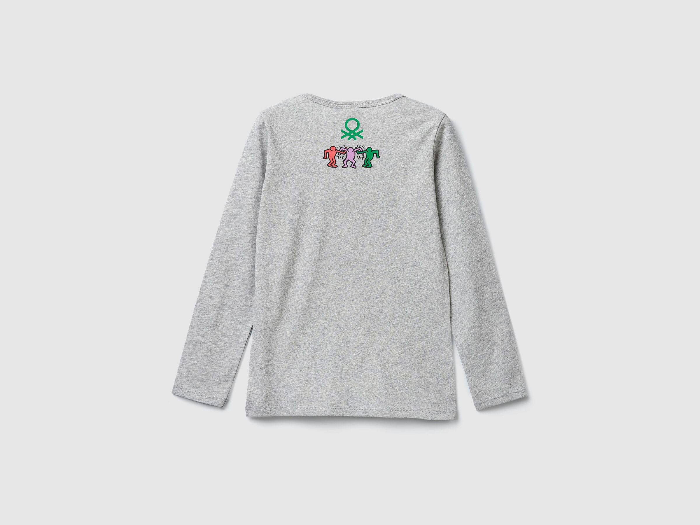 Camiseta "Keith Haring" image number null