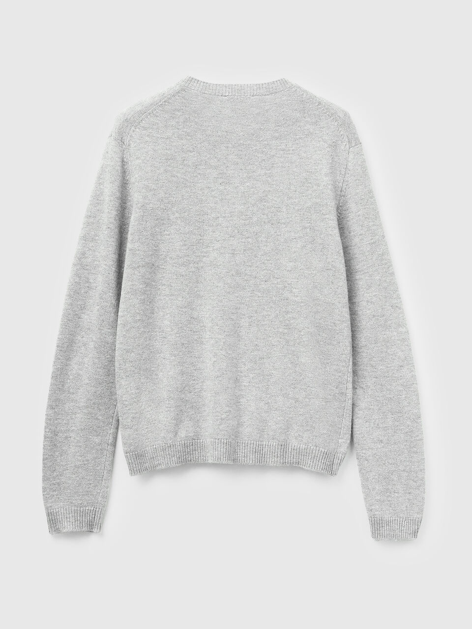 L/S SWEATER Mujer image number 2