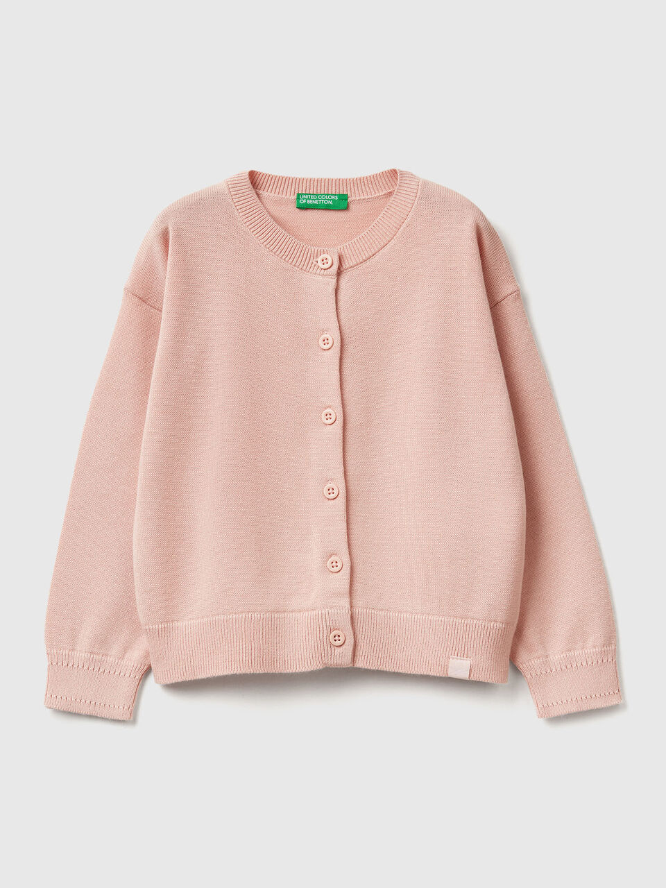 JACKET Niña image number 1