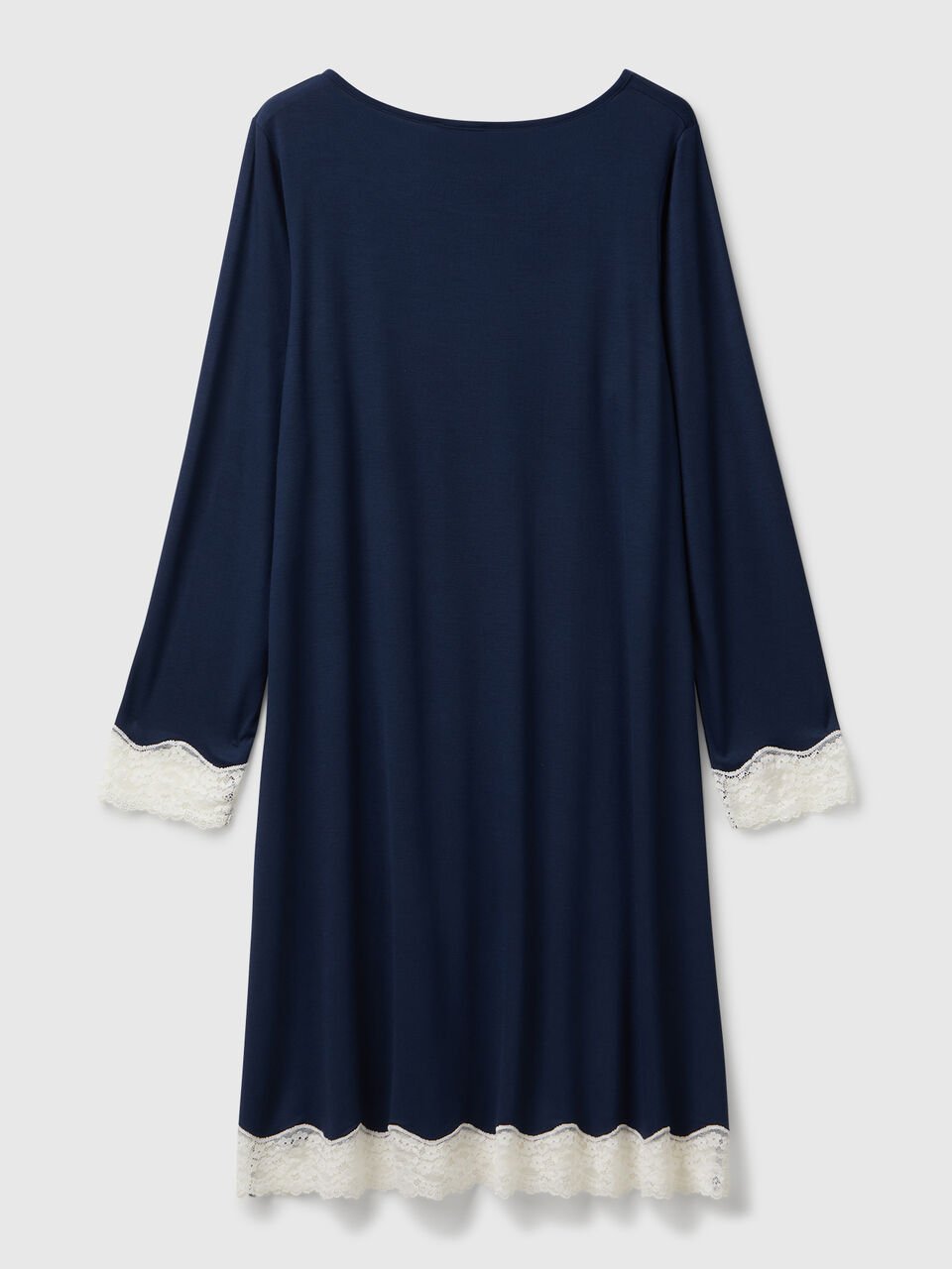 NIGHT DRESS Mujer image number 2