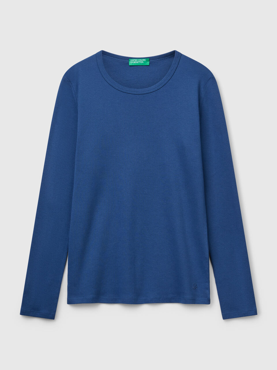 T-SHIRT L/S Mujer image number 1