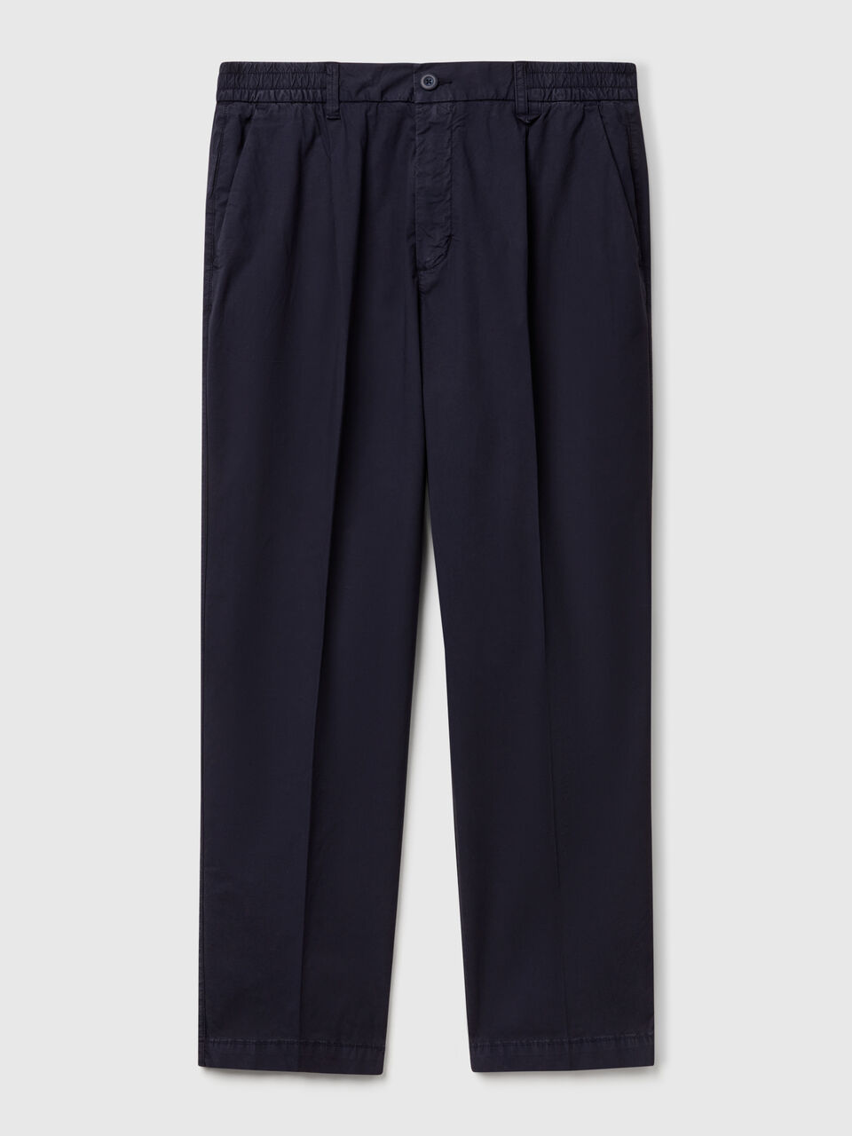 TROUSERS Hombre image number 1