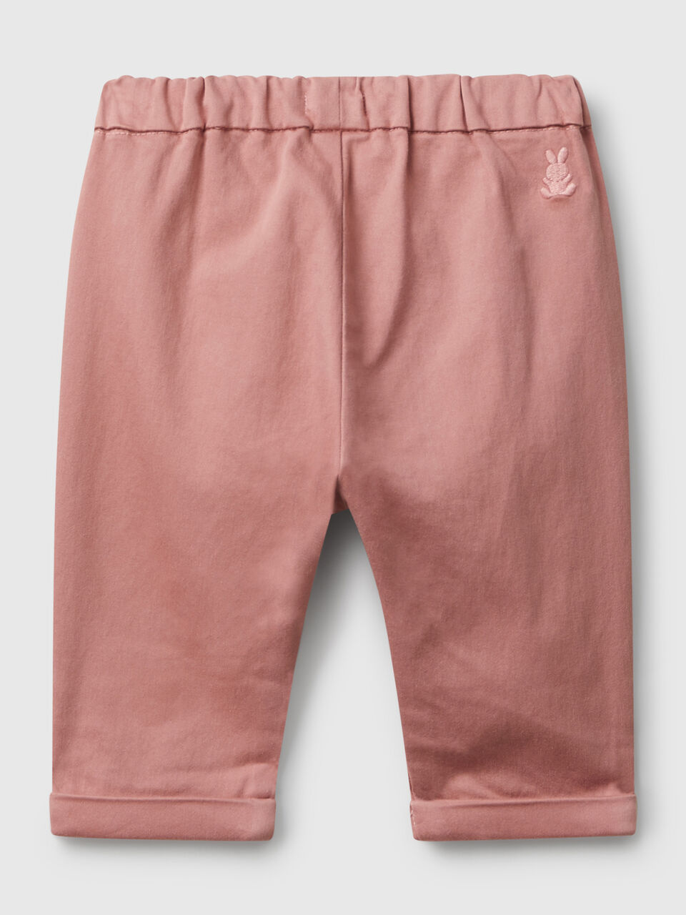 TROUSERS Recién nacidos image number 2