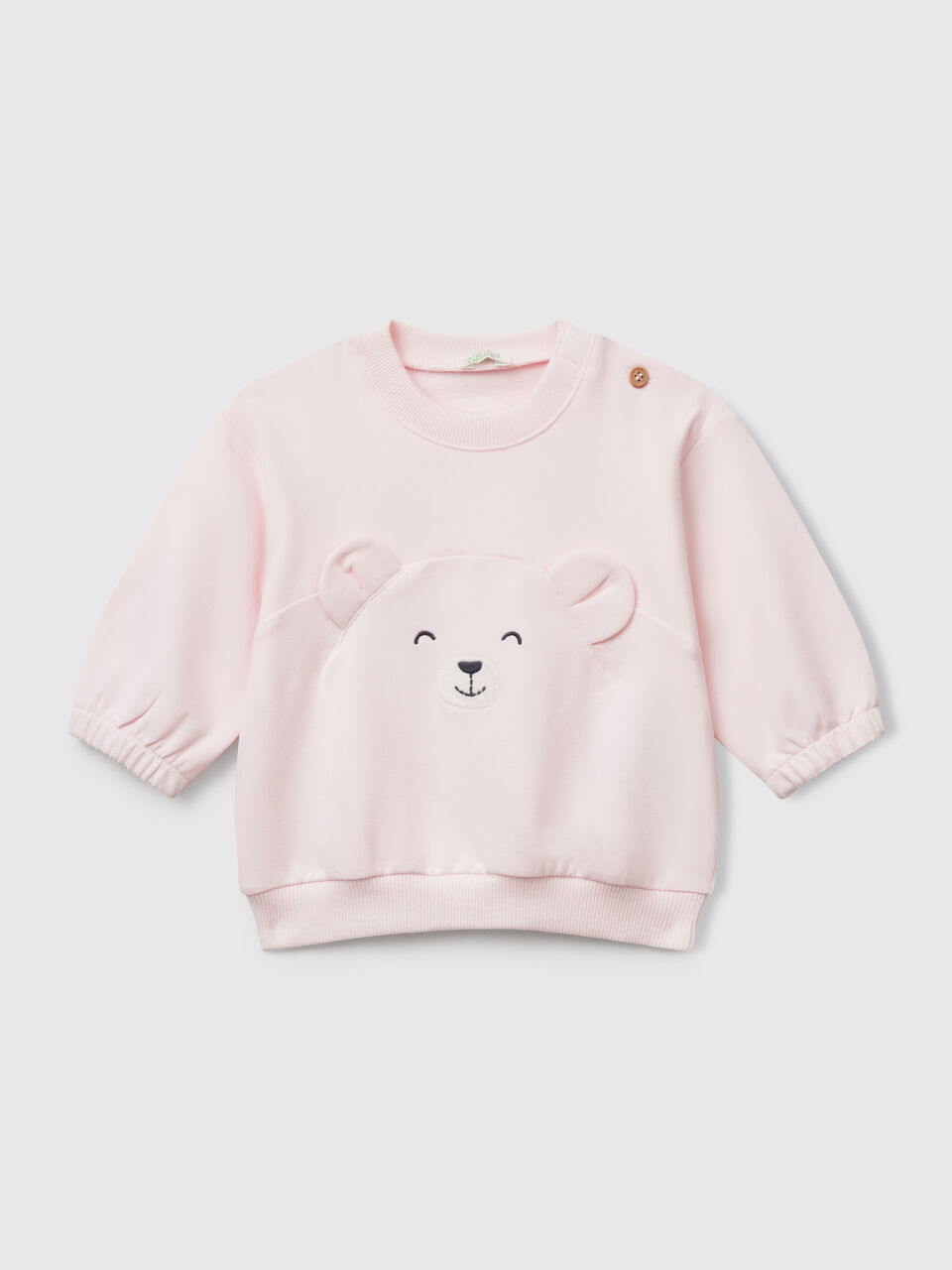 SWEATER L/S Recién nacidos image number 1