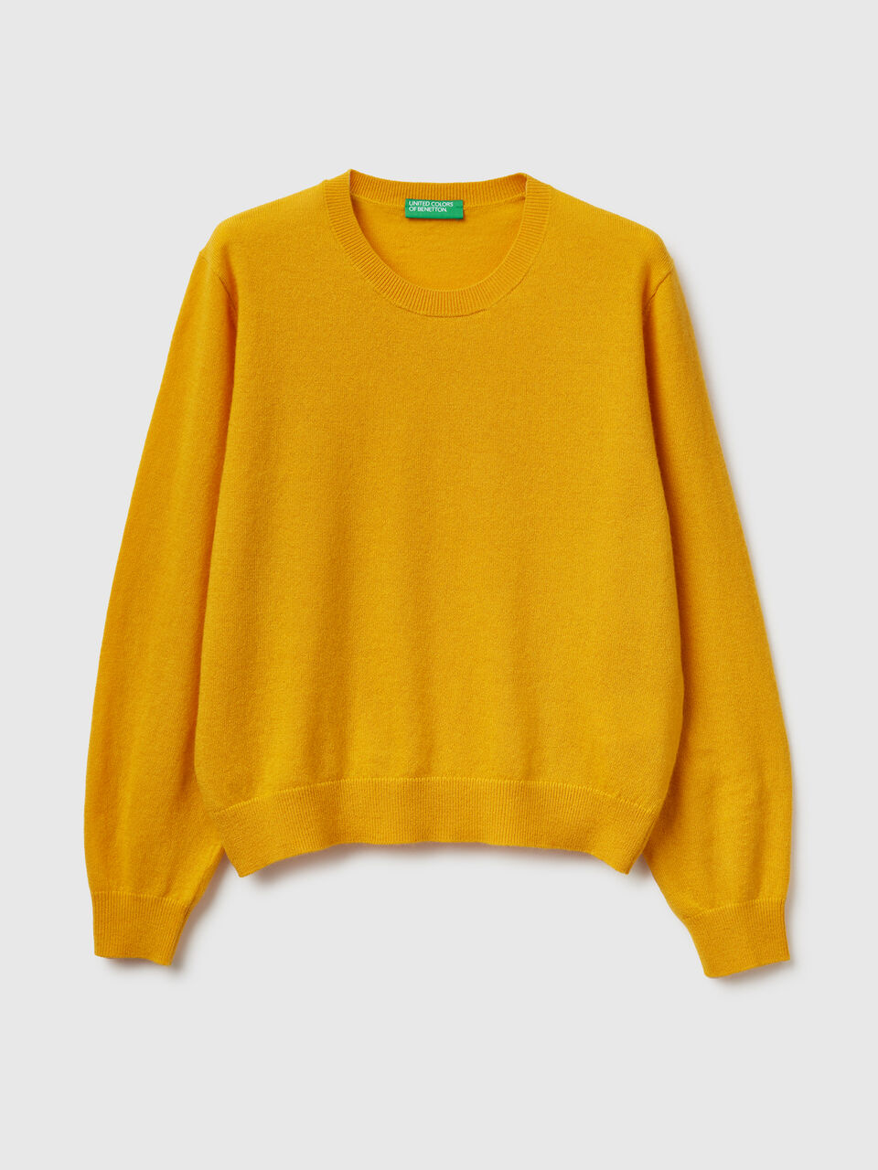 SWEATER L/S Mujer image number 1