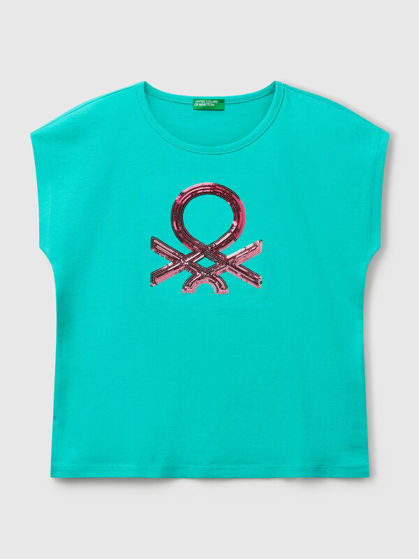 T-SHIRT Niña