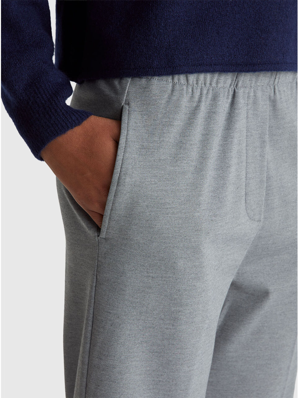 TROUSERS Mujer image number null