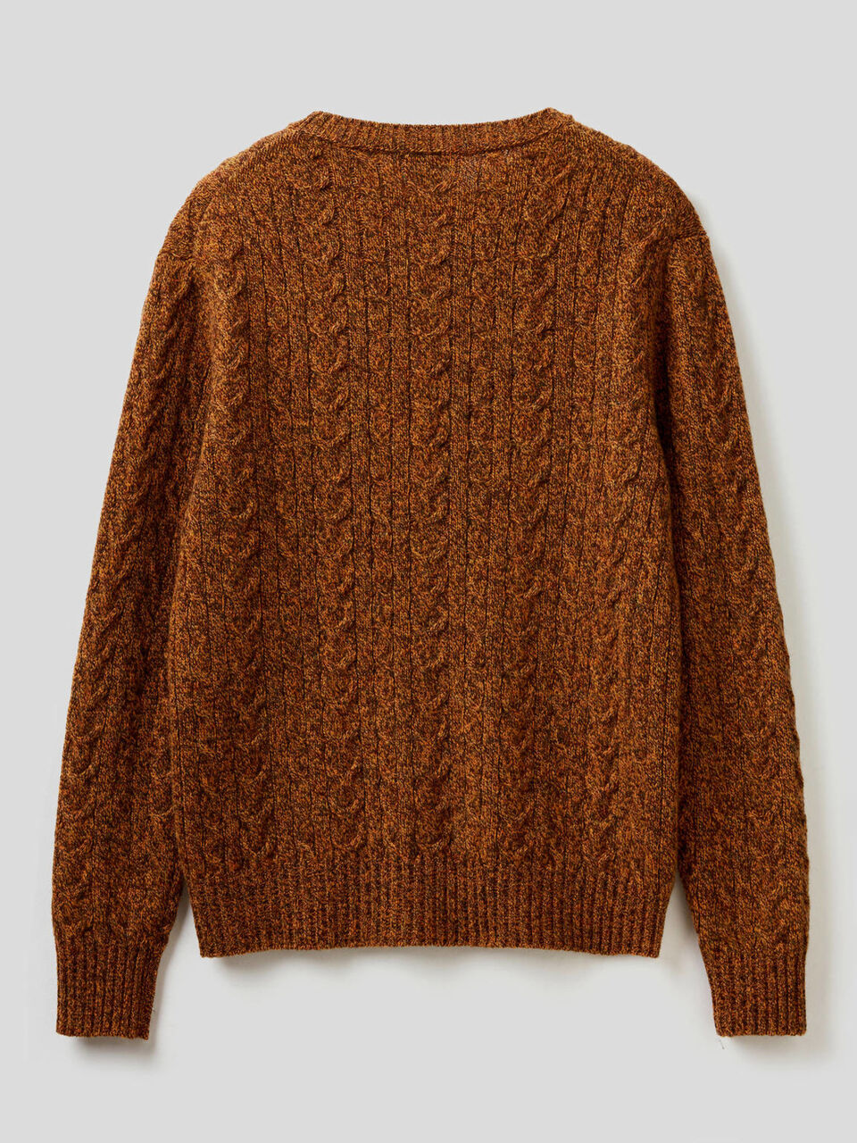 Jersey lana Shetland image number 2