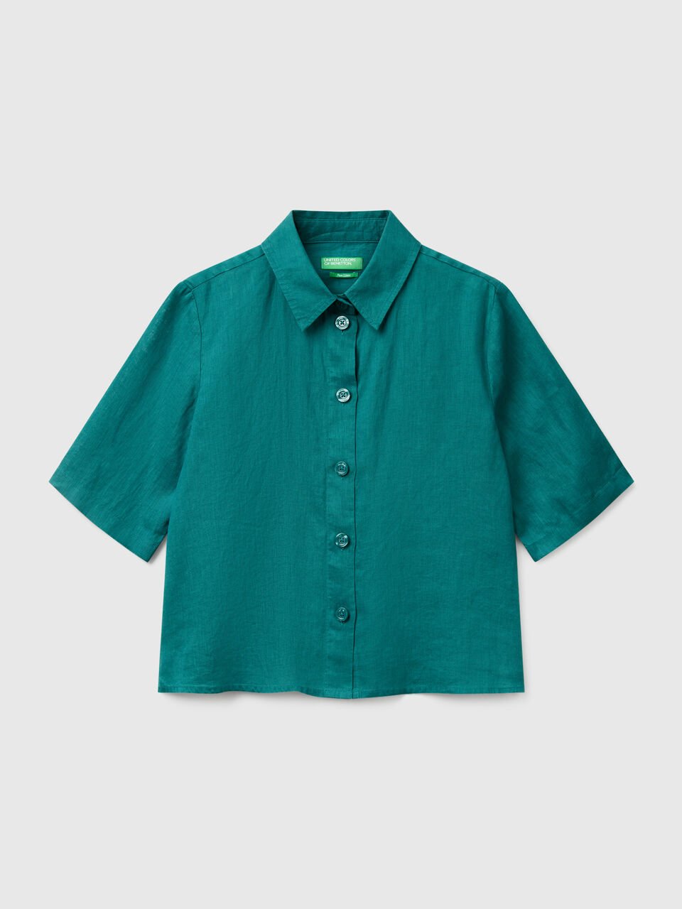SHIRT Mujer image number 1