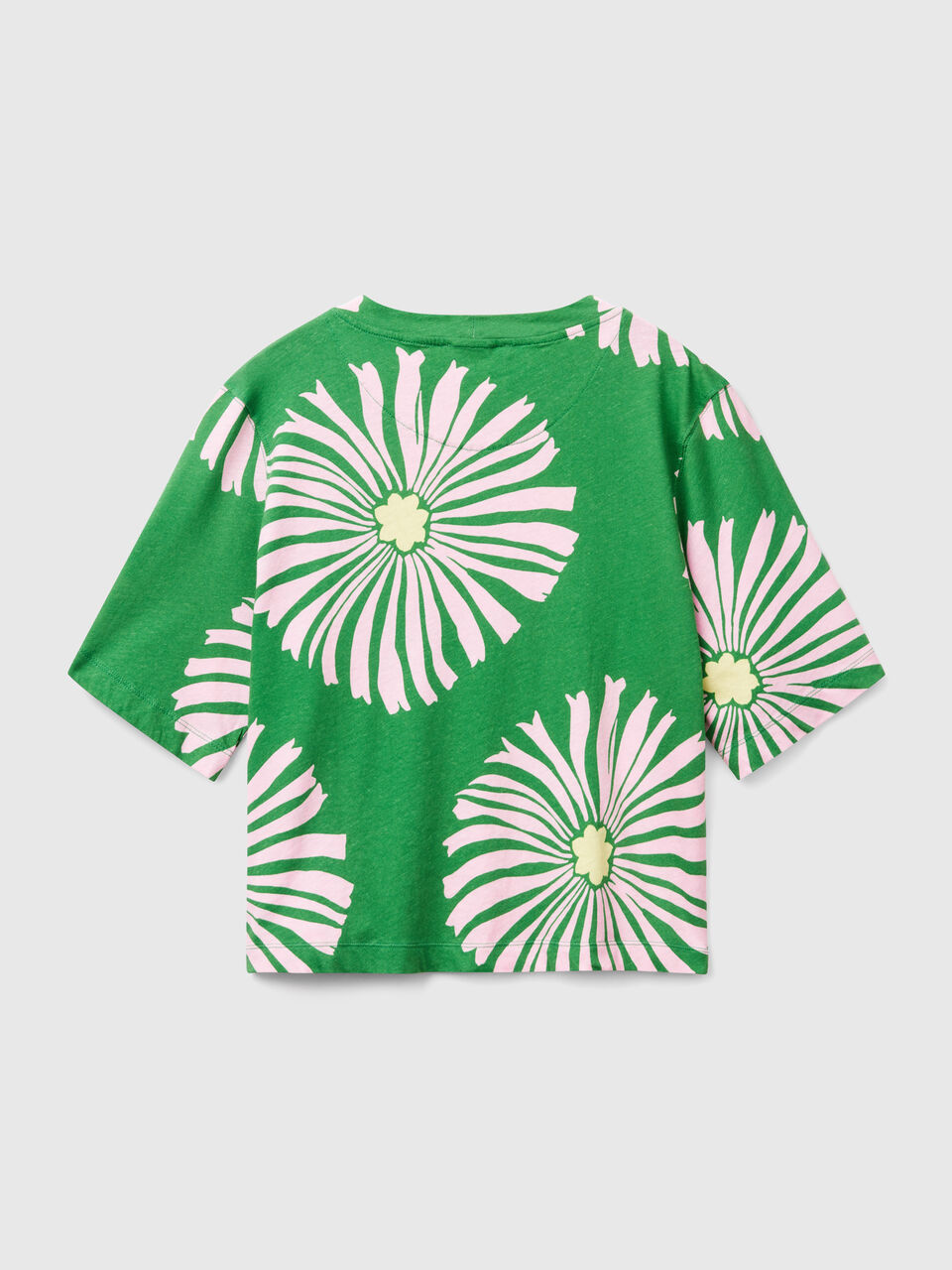 T-SHIRT Mujer image number 2