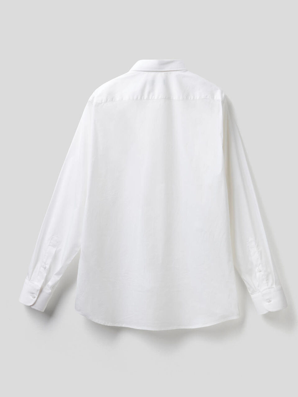 Camisa slim fit lisa image number 2