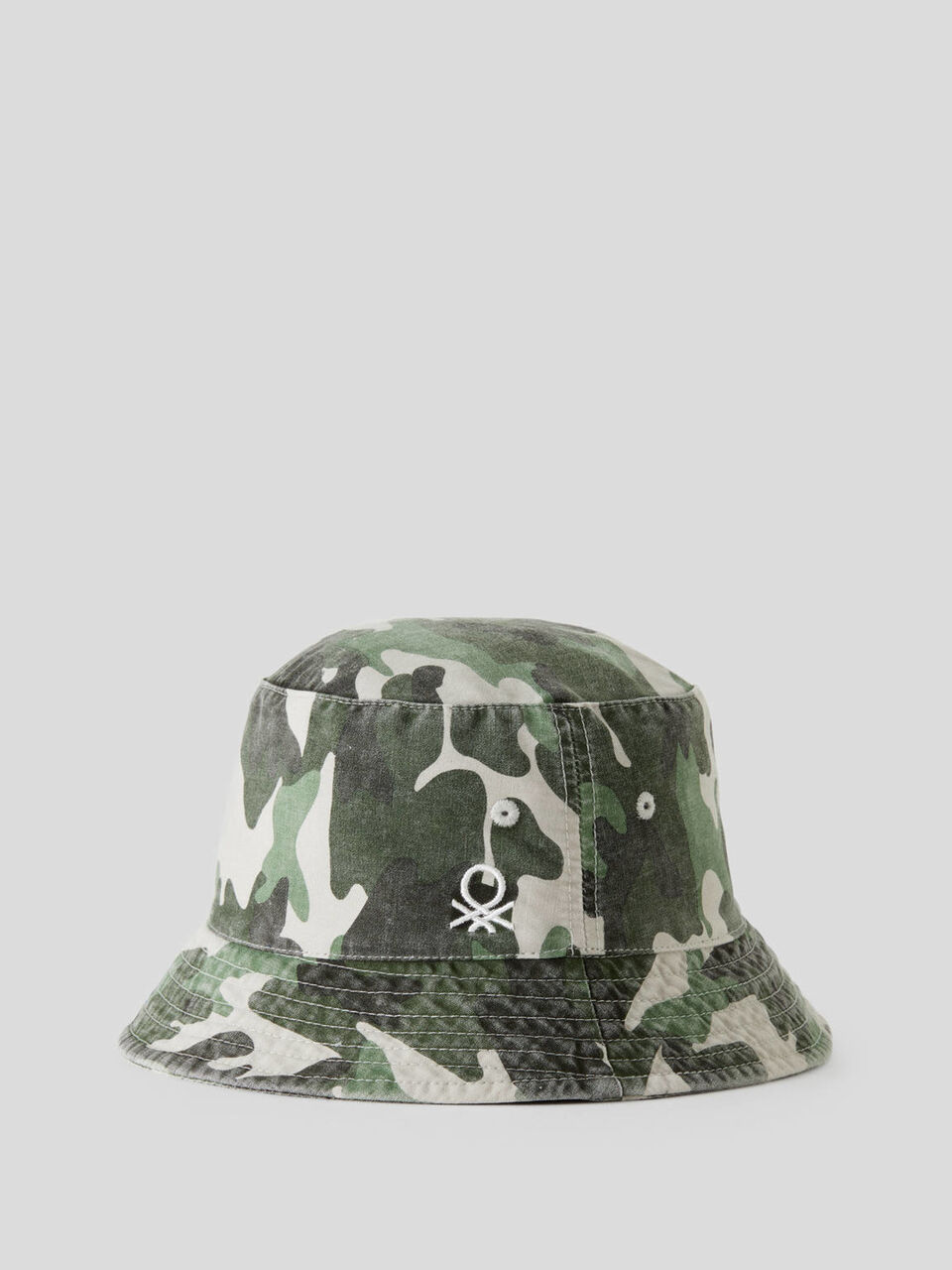 Gorro pescador con logotipo image number 1