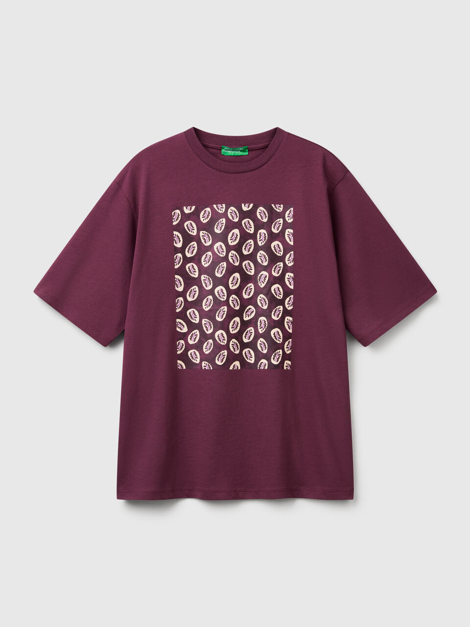 T-SHIRT Mujer image number 1