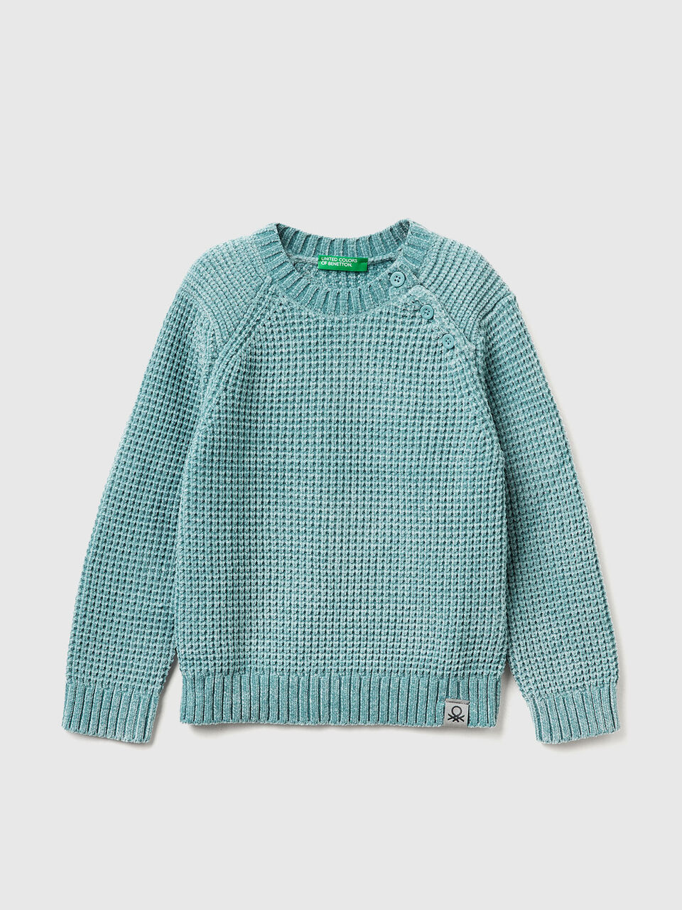 SWEATER L/S Niño image number 1