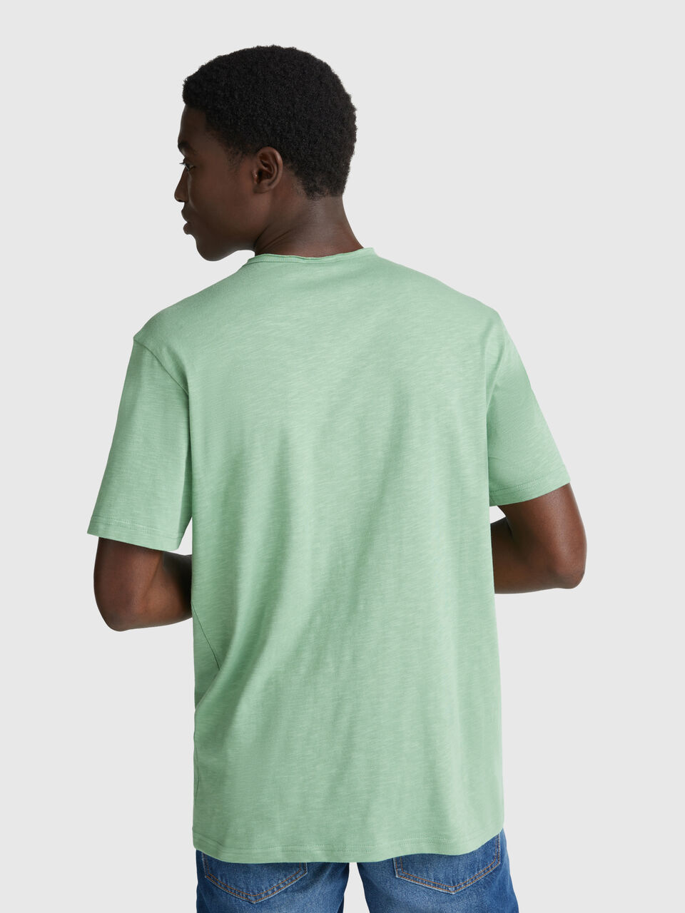 T-SHIRT Hombre image number null