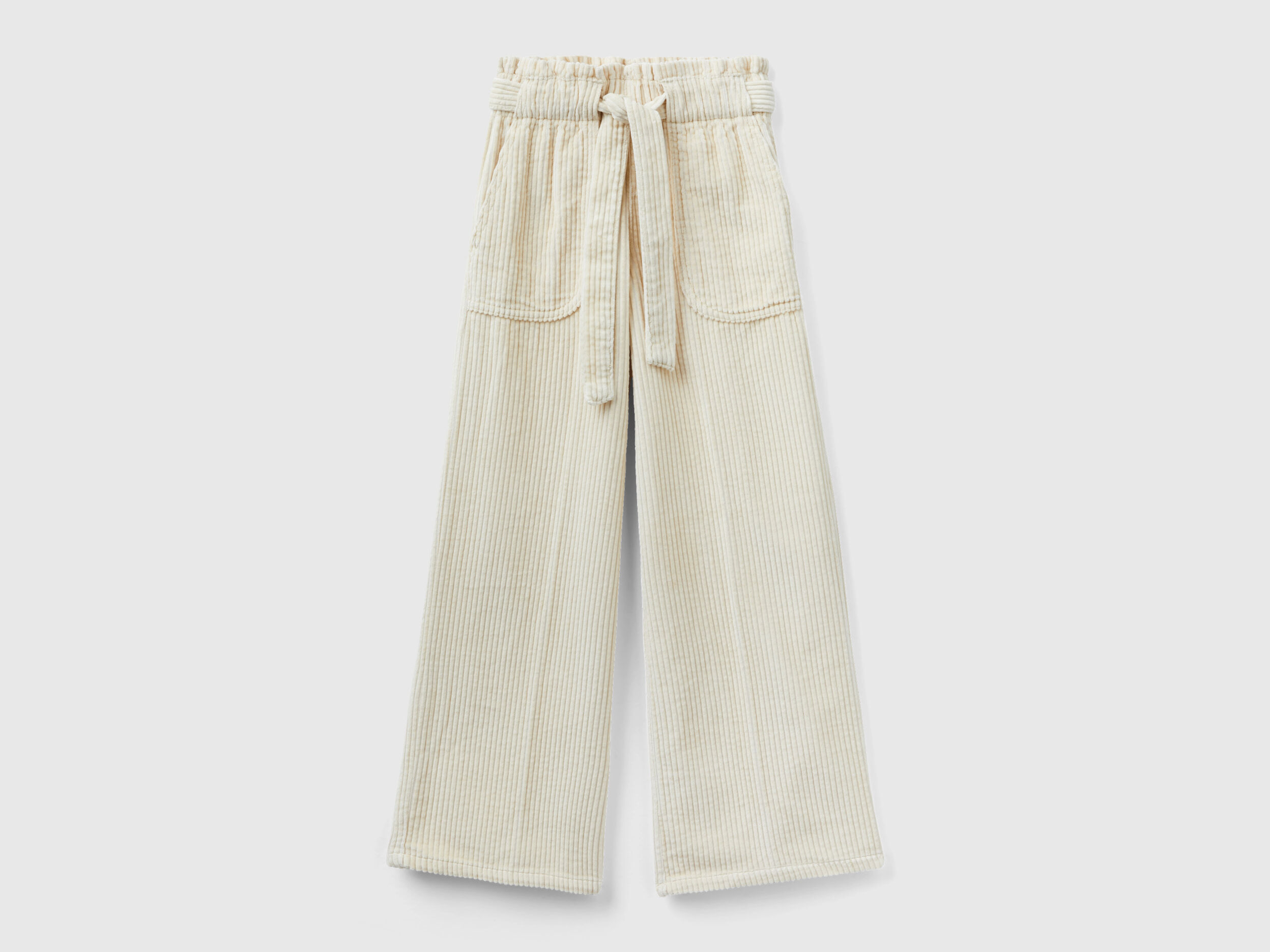 Pantalon palazzo on sale pana